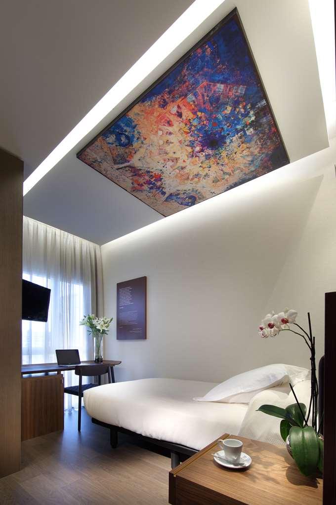 Abades Recogidas Granada Habitación foto