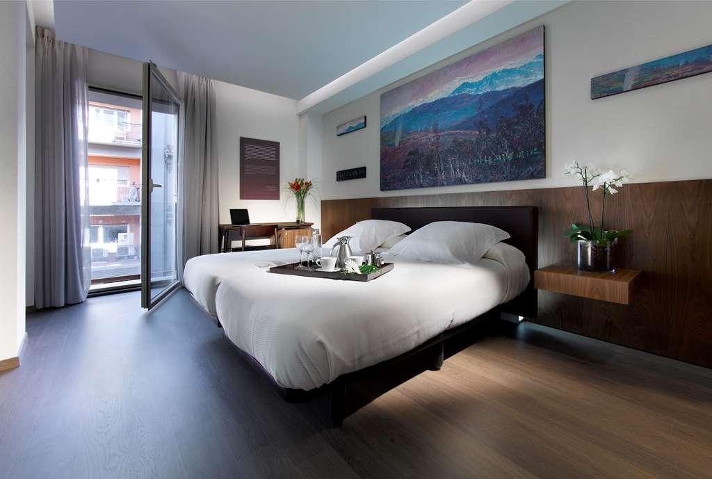 Abades Recogidas Granada Habitación foto