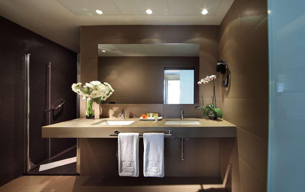 Abades Recogidas Granada Habitación foto